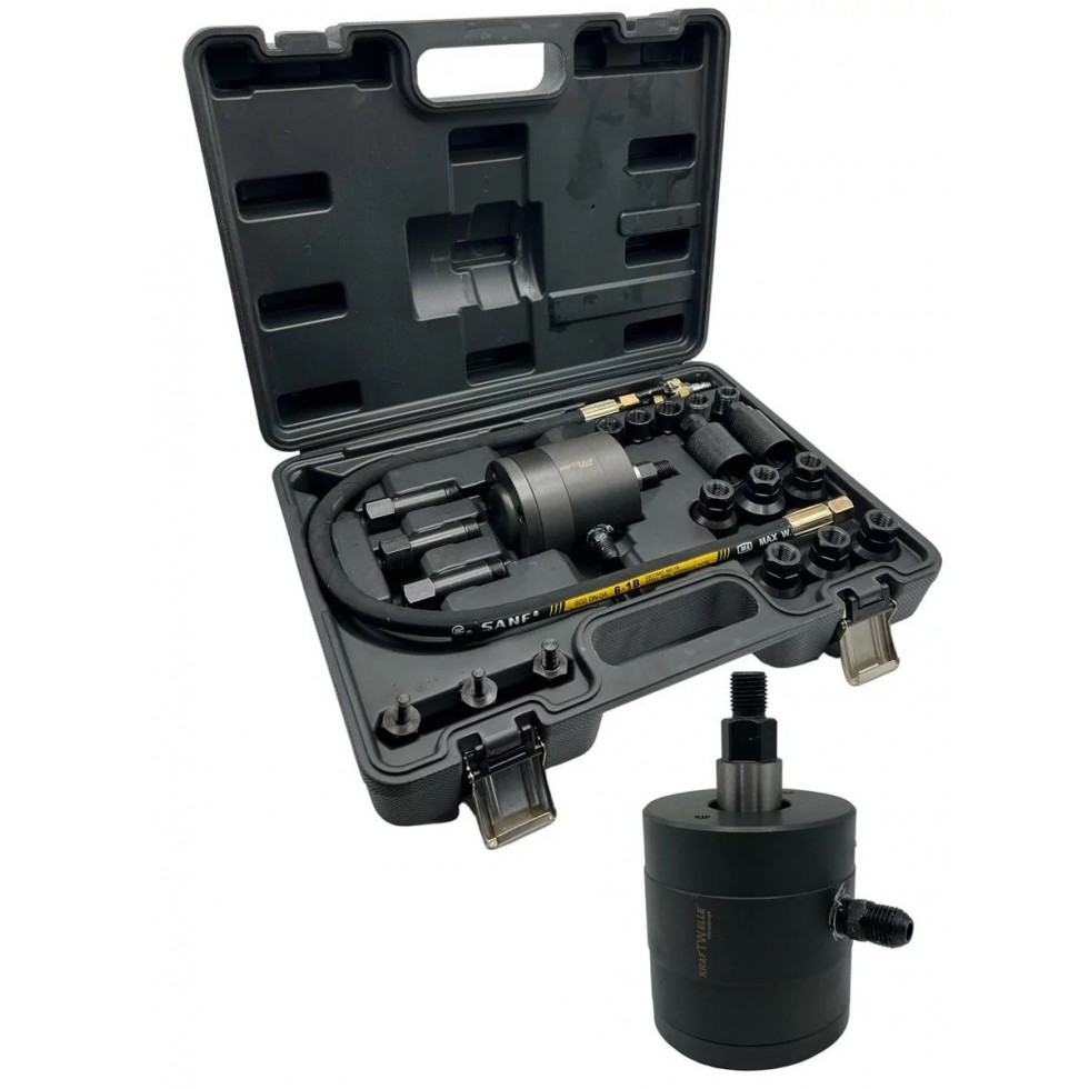 НЕМСКИ ПРОФЕСИОНАЛЕН ПНЕВМАТИЧЕН ОБРАТЕН ЧУК ЗА ДЕМОНТАЖ НА ДЮЗИ KRAFTWELLE НЕМСКИ ПРОФЕСИОНАЛЕН ПНЕВМАТИЧЕН ОБРАТЕН ЧУК ЗА ДЕМОНТАЖ НА ДЮЗИ KRAFTWELLE