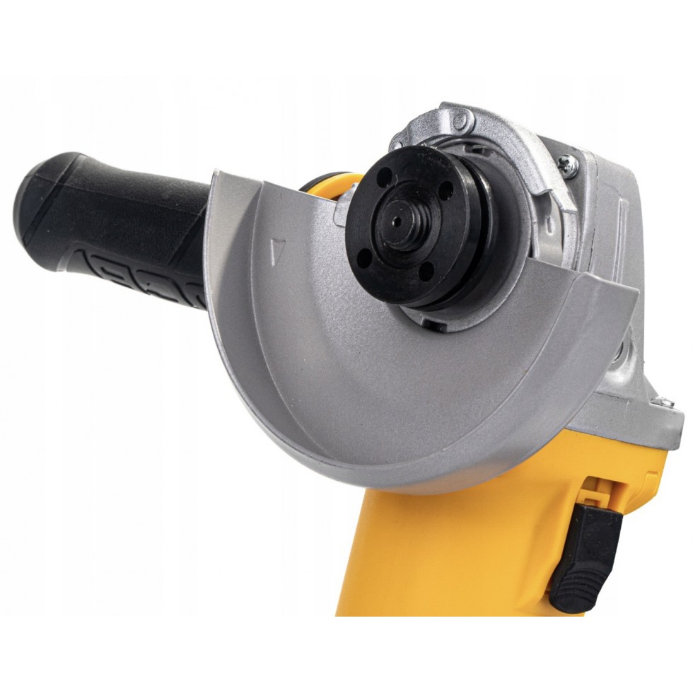 Електрически Ъглошлайф JCB AG125H-E 900W 125мм Електрически Ъглошлайф JCB AG125H-E 900W 125мм