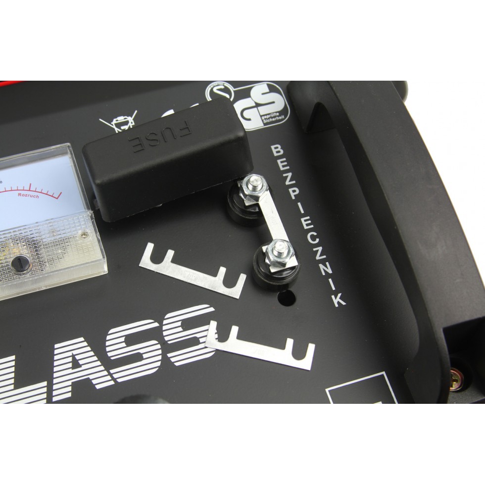 Зарядно Стартерно Устройство за Акумулатор MAR-POL 750 60-900AH Зарядно Стартерно Устройство за Акумулатор MAR-POL 750 60-900AH