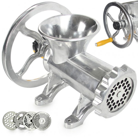 Месомелачка №22 Алуминиева MAR-POL Полша