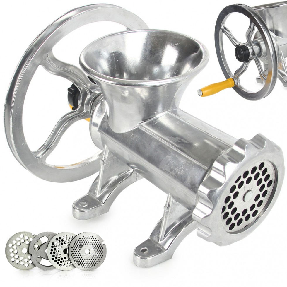 Месомелачка №22 Алуминиева MAR-POL Полша Месомелачка №22 Алуминиева MAR-POL Полша