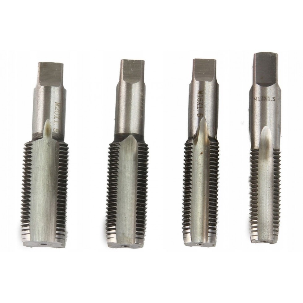 Комплект за ремонт на пробки на картер Mar-Pol M57609 64 части