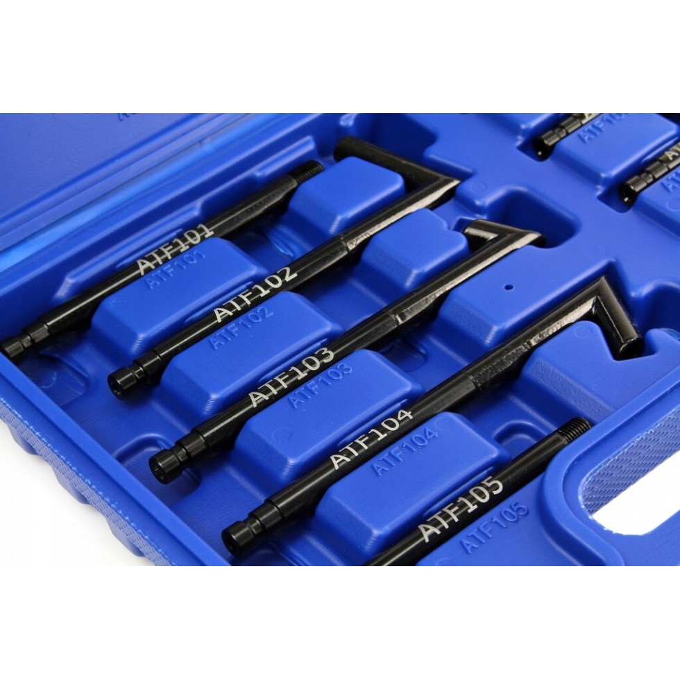 Пневматична Помпа за Масло на Скоростни Кутии 8 литра HAWEK HW-1038 на масла Пневматична Помпа за Масло на Скоростни Кутии 8 литра HAWEK HW-1038 на масла