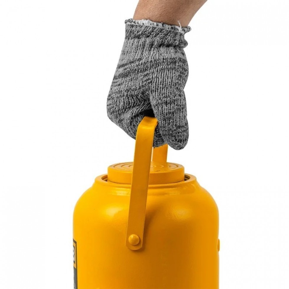 Хидравличен Крик Бутилка Тип JCB TH90204 20 тона Хидравличен Крик Бутилка Тип JCB TH90204 20 тона