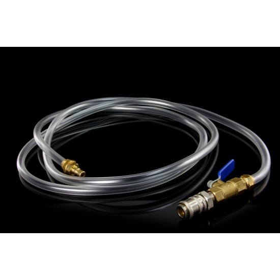 Пневматична Помпа за Масло на Скоростни Кутии 8 литра HAWEK HW-1038 на масла Пневматична Помпа за Масло на Скоростни Кутии 8 литра HAWEK HW-1038 на масла