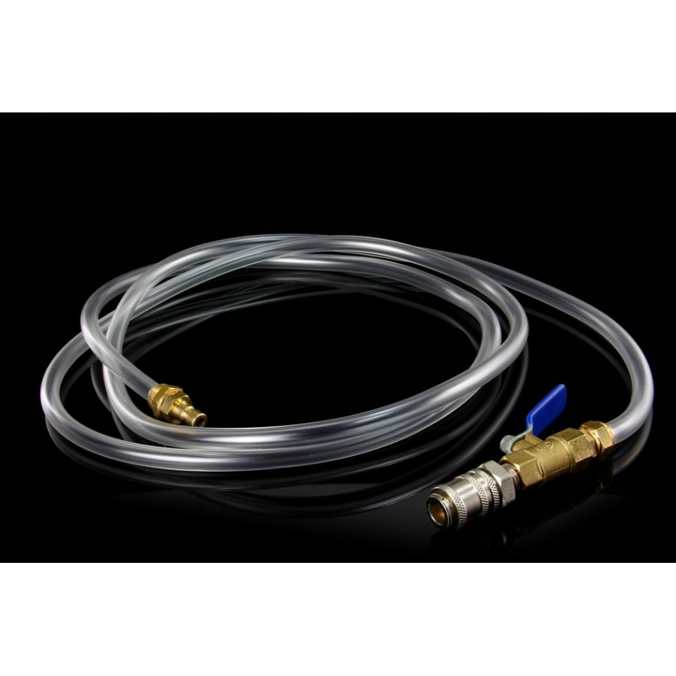 Пневматична Помпа за Масло на Скоростни Кутии 8 литра HAWEK HW-1038 на масла Пневматична Помпа за Масло на Скоростни Кутии 8 литра HAWEK HW-1038 на масла