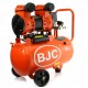 КОМПРЕСОР ЗА ВЪЗДУХ МОНОФАЗЕН БЕЗМАСЛЕН БУТАЛЕН 24 ЛИТРА BJC КОМПРЕСОР ЗА ВЪЗДУХ МОНОФАЗЕН БЕЗМАСЛЕН БУТАЛЕН 24 ЛИТРА BJC