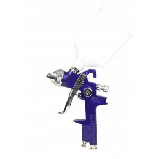 Бояджийски Пистолет с Горно Казанче Mar-Pol HVLP / 1,4 мм M80627