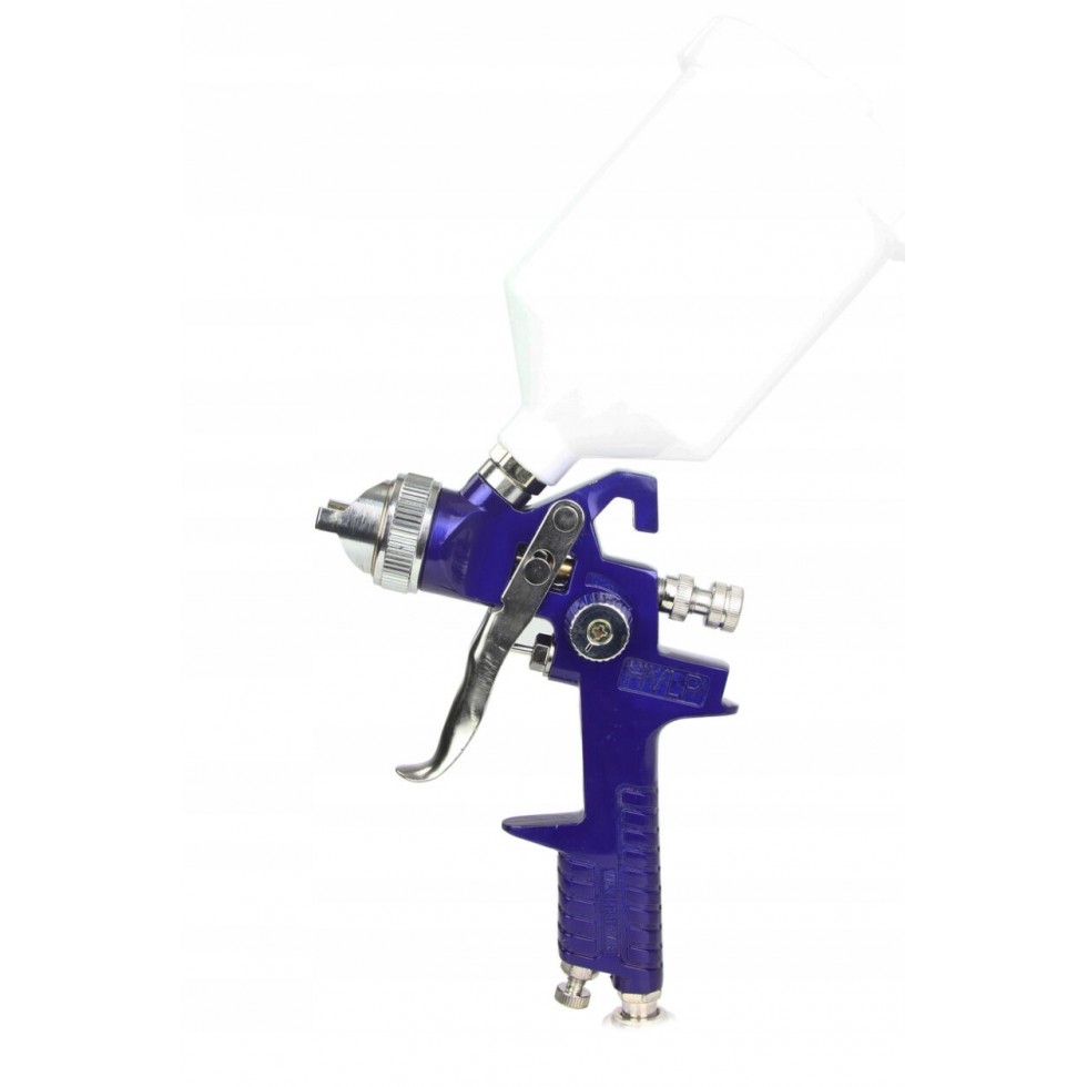 Бояджийски Пистолет с Горно Казанче Mar-Pol HVLP / 1,4 мм M80627 Бояджийски Пистолет с Горно Казанче Mar-Pol HVLP / 1,4 мм M80627