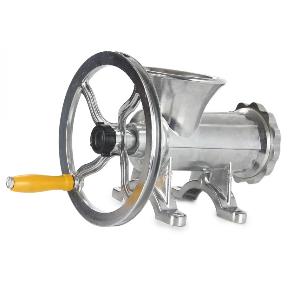 Месомелачка №22 Алуминиева MAR-POL Полша Месомелачка №22 Алуминиева MAR-POL Полша