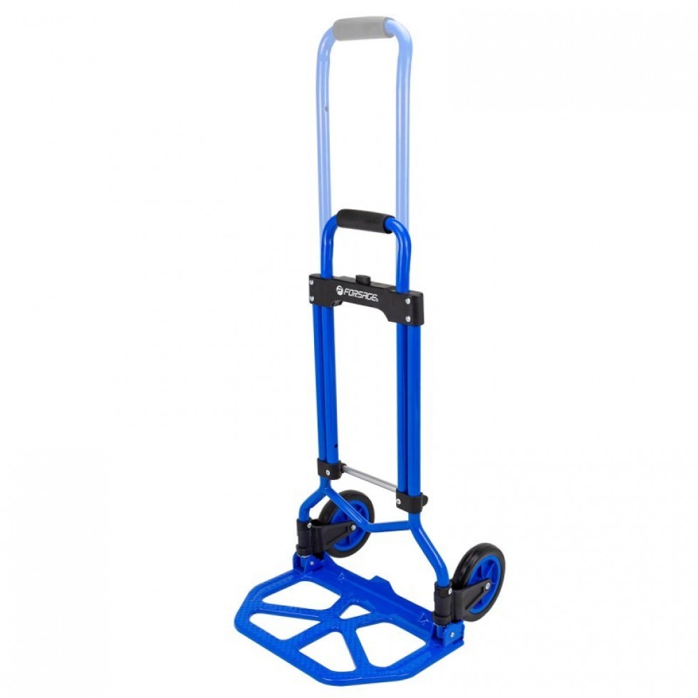Сгъваема Количка Транспортна FORSAGE F-GZS60S 60 кг и 100кг Сгъваема Количка Транспортна FORSAGE F-GZS60S 60 кг и 100кг
