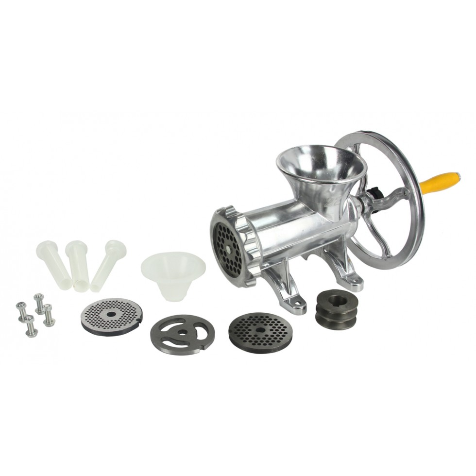 Месомелачка №22 Алуминиева MAR-POL Полша Месомелачка №22 Алуминиева MAR-POL Полша