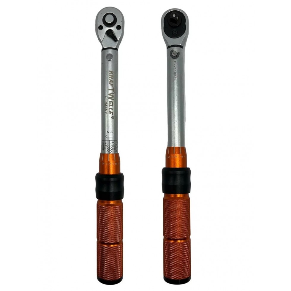 Динамометричен Ключ 1/4 Динамометричен Ключ 1/4