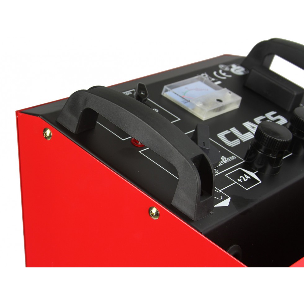 Зарядно Стартерно Устройство за Акумулатор MAR-POL 750 60-900AH Зарядно Стартерно Устройство за Акумулатор MAR-POL 750 60-900AH