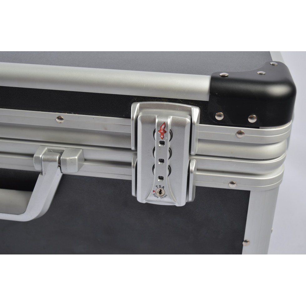 Професионална Количка с Инструменти 238 части Куфар EVERFORCE