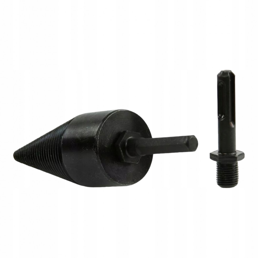 Конус за Цепене на Дърва 42мм Mar-Pol M82830 Конус за Цепене на Дърва 42мм Mar-Pol M82830