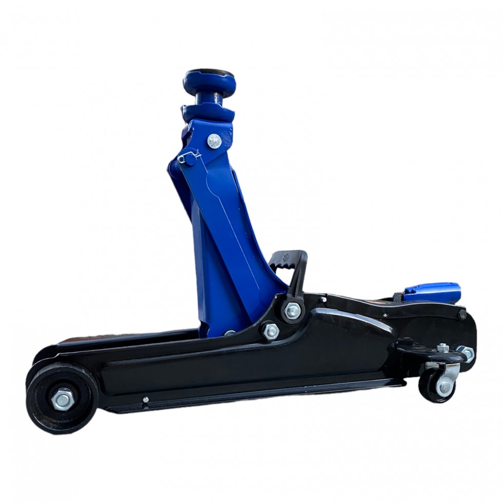 Крик Крокодил Нископрофилен Хидравличен 2.5 тона HAWEK HW-1033 Крик Крокодил Нископрофилен Хидравличен 2.5 тона HAWEK HW-1033