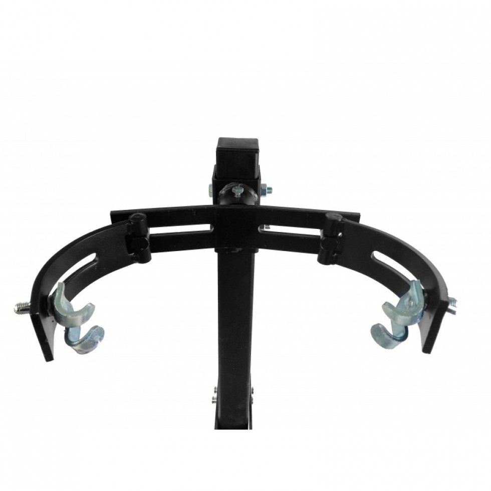 Хидравлична Скоба - Стойка за Пружини 1 тона HAWEK с универсален захват Хидравлична Скоба - Стойка за Пружини 1 тона HAWEK с универсален захват