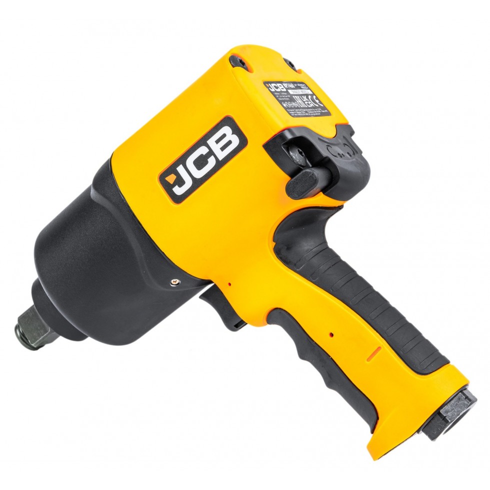 Пневматичен Гайковерт JCB 3/4' 1800Nm RP7460 Пневматичен Гайковерт JCB 3/4' 1800Nm RP7460