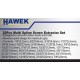 Екстрактори 25 части HAWEK HW-1008 Екстрактори 25 части HAWEK HW-1008