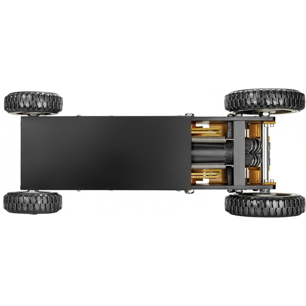 Крик Крокодил Офроуд 2.5 тона 140-525мм JCB с колела TH32506S 2 помпи Крик Крокодил Офроуд 2.5 тона 140-525мм JCB с колела TH32506S 2 помпи