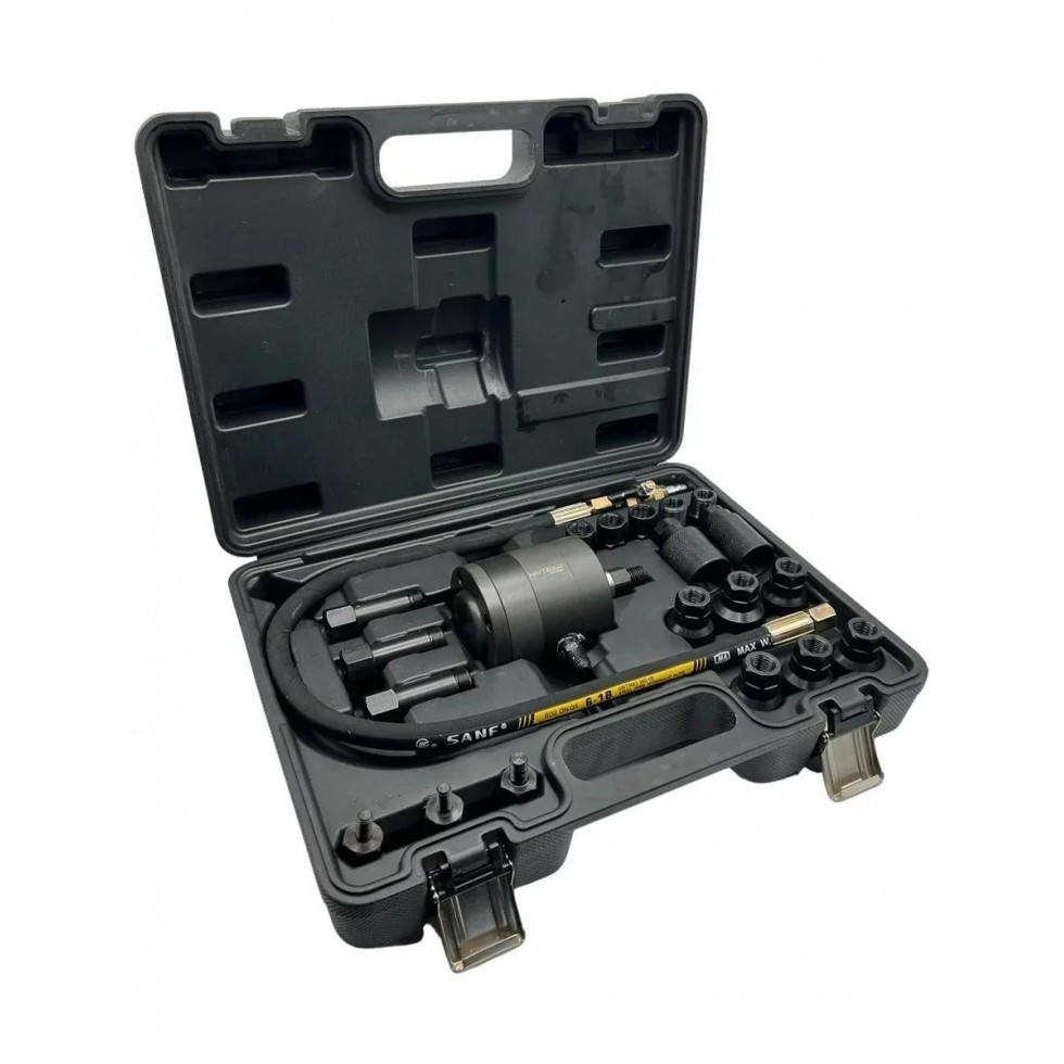 НЕМСКИ ПРОФЕСИОНАЛЕН ПНЕВМАТИЧЕН ОБРАТЕН ЧУК ЗА ДЕМОНТАЖ НА ДЮЗИ KRAFTWELLE НЕМСКИ ПРОФЕСИОНАЛЕН ПНЕВМАТИЧЕН ОБРАТЕН ЧУК ЗА ДЕМОНТАЖ НА ДЮЗИ KRAFTWELLE