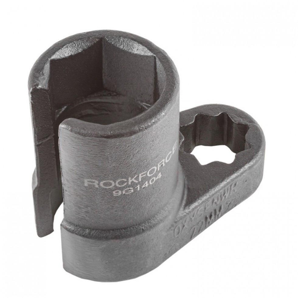 Вложка 1/2“ 22мм за Ламба Сонда ROCKFORCE RF-9G1404 Вложка 1/2“ 22мм за Ламба Сонда ROCKFORCE RF-9G1404
