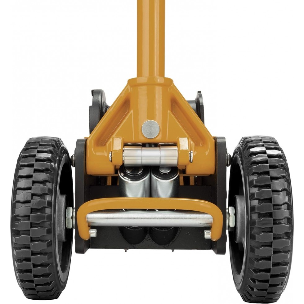 Крик Крокодил Офроуд 2.5 тона 140-525мм JCB с колела TH32506S 2 помпи Крик Крокодил Офроуд 2.5 тона 140-525мм JCB с колела TH32506S 2 помпи