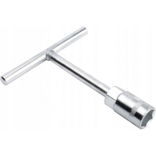 Комплект Фрези за Почистване Леглата на Дюзи 17 части Mar-Pol M57684