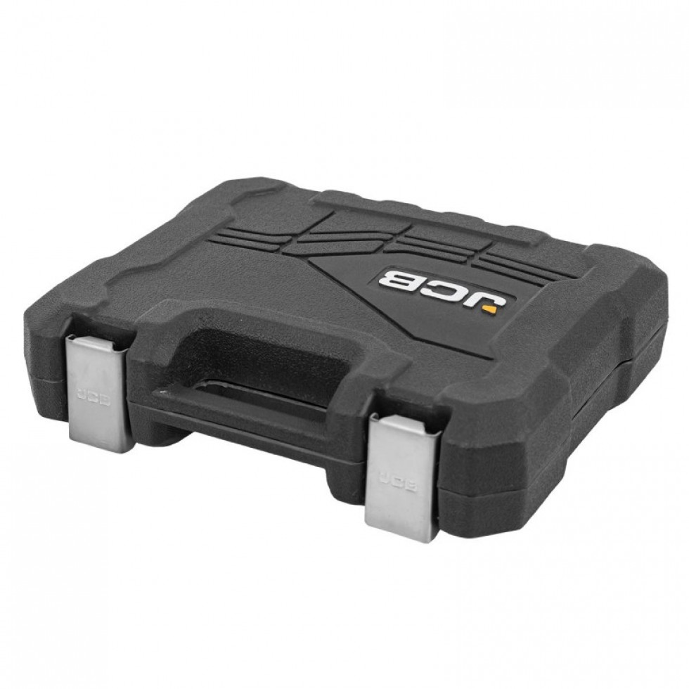 Пневматична Бормашина JCB RP7810 10мм 1/4 Пневматична Бормашина JCB RP7810 10мм 1/4