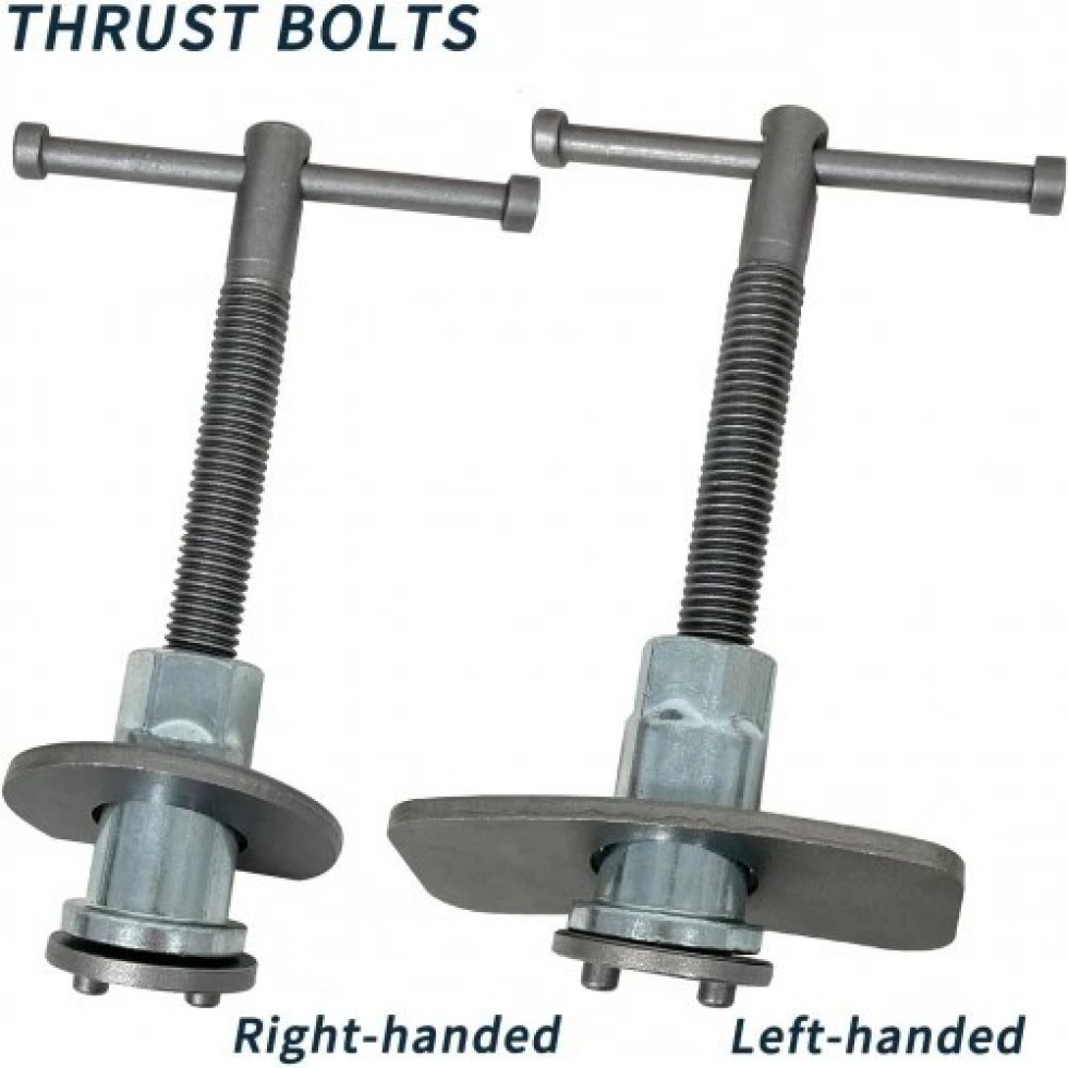 Комплект за Сваляне на Спирачни Цилиндри KRAFTROYAL 21 части и 35 части с ляво и дясно въртене Комплект за Сваляне на Спирачни Цилиндри KRAFTROYAL 21 части и 35 части с ляво и дясно въртене