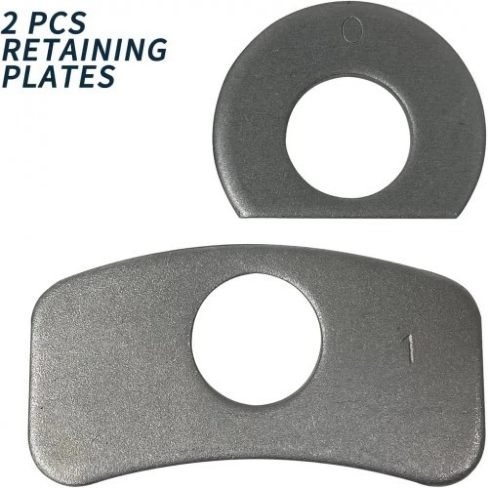 Комплект за Сваляне на Спирачни Цилиндри KRAFTROYAL 21 части и 35 части с ляво и дясно въртене Комплект за Сваляне на Спирачни Цилиндри KRAFTROYAL 21 части и 35 части с ляво и дясно въртене