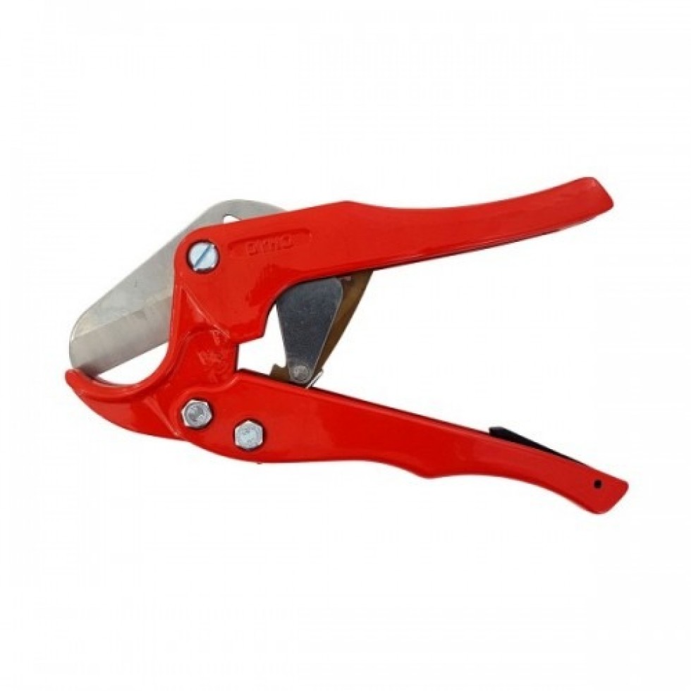 Лепачка + Ножица за ППР тръби KraftRoyal