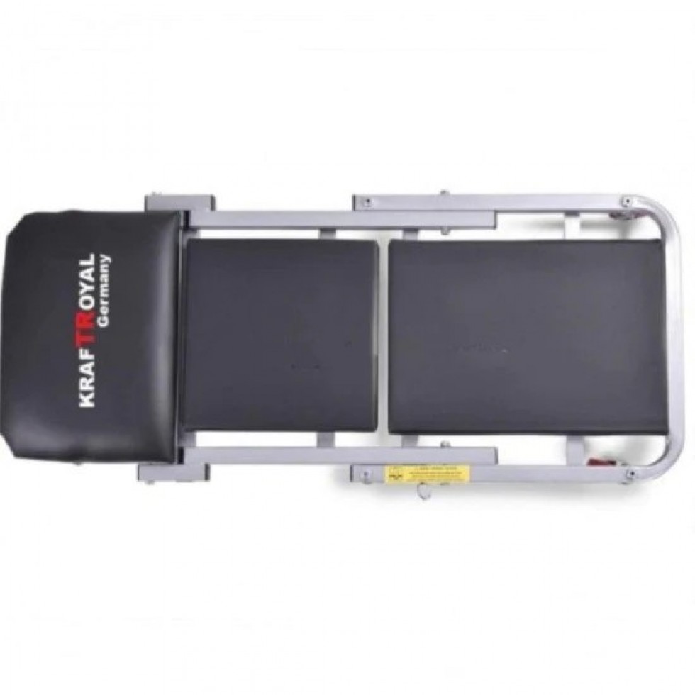 Авто лежанка сгъваема работен стол за автосервиз KRAFTROYAL Авто лежанка сгъваема работен стол за автосервиз KRAFTROYAL