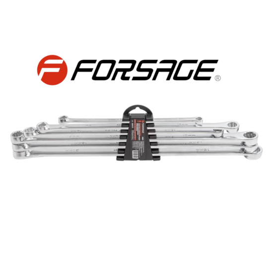 Ключове Звезди Удължени 8-19мм к-т 6бр FORSAGE