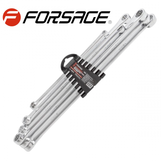 Ключове Звезди Удължени 8-19мм к-т 6бр FORSAGE