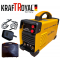 Професионален Инверторен Електрожен 400A KRAFTROYAL Заваръчен Апарат ММА с дисплей  в Куфар