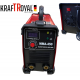 Инверторен Електрожен 450А KRAFT ROYAL Водоустойчив Инверторен Електрожен 450А KRAFT ROYAL Водоустойчив