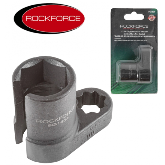 Вложка 1/2“ 22мм за Ламба Сонда ROCKFORCE  RF-9G1404