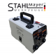 Телоподаващо Инверторен Електрожен 400А 2в1 Заваръчна Техника STAHLMAYER Телоподаващо Инверторен Електрожен 400А 2в1 Заваръчна Техника STAHLMAYER