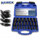 Екстрактори 25 части HAWEK HW-1008 Екстрактори 25 части HAWEK HW-1008