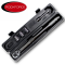 Динамометричен Ключ ROCKFORCE 1/2″ 40-210Nm. с Удължител и 3 броя вложки