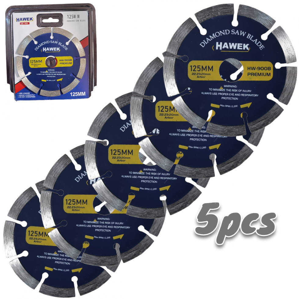 Диамантен Диск 115мм 125мм 230мм HAWEK PREMIUM Полша 22.23-20мм Диамантен Диск 115мм 125мм 230мм HAWEK PREMIUM Полша 22.23-20мм
