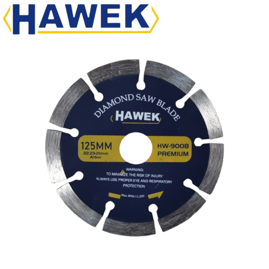 Диамантен Диск 115мм 125мм 230мм HAWEK PREMIUM Полша 22.23-20мм