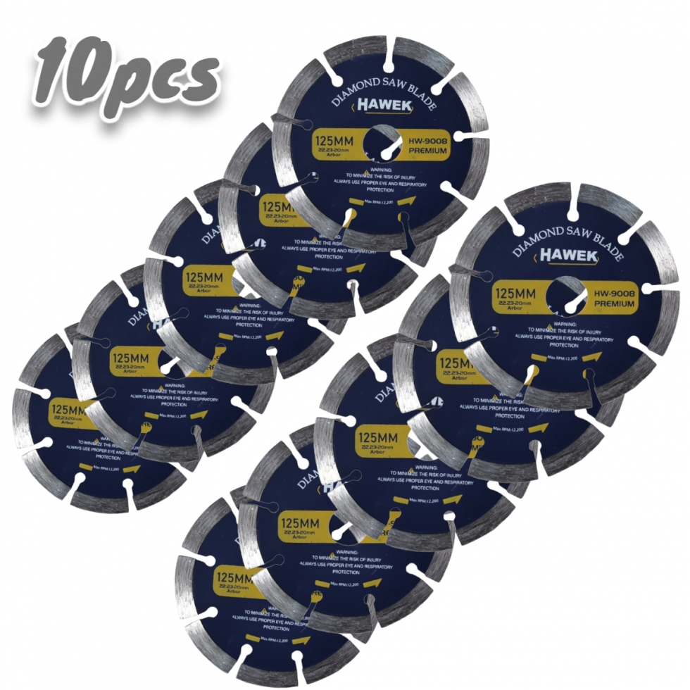 Диамантен Диск 115мм 125мм 230мм HAWEK PREMIUM Полша 22.23-20мм Диамантен Диск 115мм 125мм 230мм HAWEK PREMIUM Полша 22.23-20мм