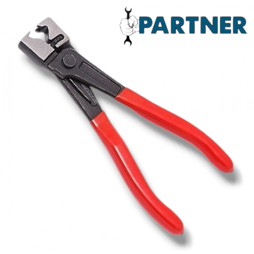 Клещи за скоби тип clic и clic r Partner