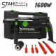 Немски Електрически Ударен Перфоратор Бормашина 1600W STAHLMAYER Немски Електрически Ударен Перфоратор Бормашина 1600W STAHLMAYER