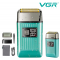 Безжична Самобръсначка Шейвър за Коса и Брада SHAVER VGR V-357