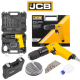 Пневматична Бормашина JCB RP7810 10мм 1/4 Пневматична Бормашина JCB RP7810 10мм 1/4