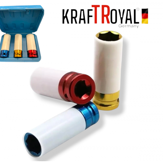 УДАРНИ ВЛОЖКИ 3 части 1/2